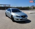 Серый Мазда 6, объемом двигателя 2 л и пробегом 392 тыс. км за 3100 $, фото 1 на Automoto.ua