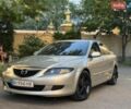 Сірий Мазда 6, об'ємом двигуна 2 л та пробігом 307 тис. км за 3300 $, фото 1 на Automoto.ua