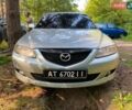Сірий Мазда 6, об'ємом двигуна 1.8 л та пробігом 240 тис. км за 3000 $, фото 1 на Automoto.ua