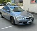 Серый Мазда 6, объемом двигателя 2 л и пробегом 421 тыс. км за 1800 $, фото 1 на Automoto.ua