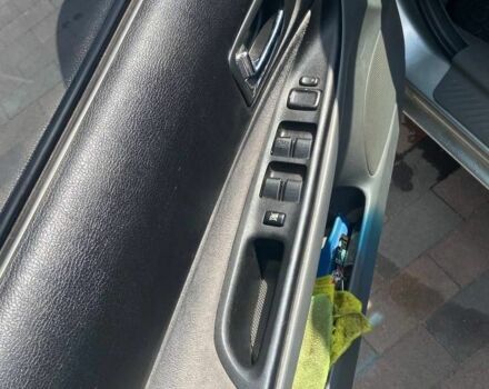 Серый Мазда 6, объемом двигателя 2 л и пробегом 273 тыс. км за 3500 $, фото 9 на Automoto.ua