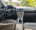 Серый Мазда 6, объемом двигателя 2 л и пробегом 288 тыс. км за 4300 $, фото 6 на Automoto.ua