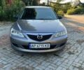 Сірий Мазда 6, об'ємом двигуна 1.8 л та пробігом 242 тис. км за 3750 $, фото 1 на Automoto.ua