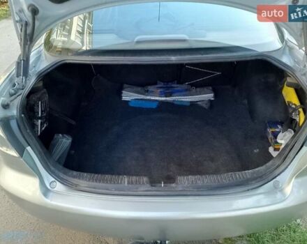 Серый Мазда 6, объемом двигателя 2 л и пробегом 349 тыс. км за 3300 $, фото 6 на Automoto.ua