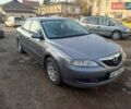 Серый Мазда 6, объемом двигателя 1.8 л и пробегом 350 тыс. км за 3800 $, фото 8 на Automoto.ua