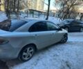 Серый Мазда 6, объемом двигателя 1.8 л и пробегом 338 тыс. км за 2900 $, фото 6 на Automoto.ua