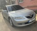 Серый Мазда 6, объемом двигателя 1.8 л и пробегом 3 тыс. км за 4400 $, фото 1 на Automoto.ua