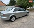 Сірий Мазда 6, об'ємом двигуна 1.8 л та пробігом 250 тис. км за 2950 $, фото 3 на Automoto.ua
