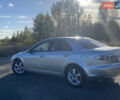 Сірий Мазда 6, об'ємом двигуна 2 л та пробігом 310 тис. км за 4000 $, фото 6 на Automoto.ua
