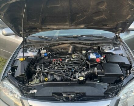 Мазда 6 2003 в Виннице на Automoto.ua Серый Мазда 6, объемом двигателя 2 л и пробегом 295 тыс. км за 3950 $, фото 10 на Automoto.ua