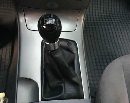 Серый Мазда 6, объемом двигателя 1.8 л и пробегом 415 тыс. км за 3000 $, фото 1 на Automoto.ua