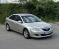 Сірий Мазда 6, об'ємом двигуна 2 л та пробігом 249 тис. км за 2850 $, фото 1 на Automoto.ua