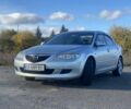 Сірий Мазда 6, об'ємом двигуна 2 л та пробігом 310 тис. км за 4000 $, фото 1 на Automoto.ua