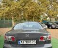Серый Мазда 6, объемом двигателя 2 л и пробегом 272 тыс. км за 3009 $, фото 3 на Automoto.ua