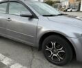 Серый Мазда 6, объемом двигателя 1.8 л и пробегом 245 тыс. км за 3297 $, фото 4 на Automoto.ua