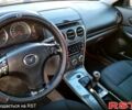 Серый Мазда 6, объемом двигателя 2 л и пробегом 359 тыс. км за 3600 $, фото 7 на Automoto.ua