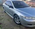 Сірий Мазда 6, об'ємом двигуна 2 л та пробігом 450 тис. км за 3000 $, фото 1 на Automoto.ua