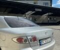 Серый Мазда 6, объемом двигателя 1.8 л и пробегом 240 тыс. км за 3000 $, фото 5 на Automoto.ua