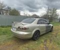 Серый Мазда 6, объемом двигателя 2 л и пробегом 300 тыс. км за 2499 $, фото 4 на Automoto.ua