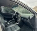 Сірий Мазда 6, об'ємом двигуна 2 л та пробігом 2 тис. км за 3300 $, фото 8 на Automoto.ua