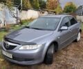 Сірий Мазда 6, об'ємом двигуна 2 л та пробігом 368 тис. км за 5000 $, фото 5 на Automoto.ua