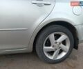 Серый Мазда 6, объемом двигателя 2 л и пробегом 262 тыс. км за 3199 $, фото 12 на Automoto.ua