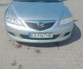 Сірий Мазда 6, об'ємом двигуна 1.8 л та пробігом 316 тис. км за 3200 $, фото 1 на Automoto.ua