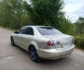 Серый Мазда 6, объемом двигателя 2 л и пробегом 540 тыс. км за 2200 $, фото 7 на Automoto.ua
