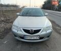 Серый Мазда 6, объемом двигателя 2 л и пробегом 262 тыс. км за 3199 $, фото 6 на Automoto.ua