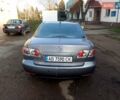 Серый Мазда 6, объемом двигателя 1.8 л и пробегом 350 тыс. км за 3800 $, фото 11 на Automoto.ua