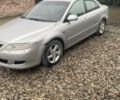 Серый Мазда 6, объемом двигателя 2 л и пробегом 250 тыс. км за 2800 $, фото 1 на Automoto.ua