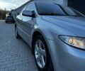 Сірий Мазда 6, об'ємом двигуна 1.8 л та пробігом 234 тис. км за 3300 $, фото 9 на Automoto.ua