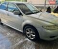 Сірий Мазда 6, об'ємом двигуна 2 л та пробігом 425 тис. км за 2700 $, фото 17 на Automoto.ua