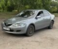 Сірий Мазда 6, об'ємом двигуна 2 л та пробігом 267 тис. км за 1899 $, фото 1 на Automoto.ua