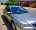 Серый Мазда 6, объемом двигателя 2 л и пробегом 223 тыс. км за 4900 $, фото 7 на Automoto.ua