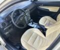 Серый Мазда 6, объемом двигателя 2 л и пробегом 308 тыс. км за 3500 $, фото 11 на Automoto.ua