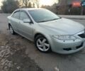 Серый Мазда 6, объемом двигателя 2 л и пробегом 262 тыс. км за 3199 $, фото 5 на Automoto.ua