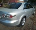 Сірий Мазда 6, об'ємом двигуна 2 л та пробігом 203 тис. км за 3900 $, фото 1 на Automoto.ua