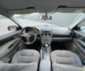 Серый Мазда 6, объемом двигателя 2 л и пробегом 228 тыс. км за 4500 $, фото 14 на Automoto.ua