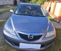 Сірий Мазда 6, об'ємом двигуна 2 л та пробігом 372 тис. км за 2900 $, фото 4 на Automoto.ua