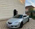 Серый Мазда 6, объемом двигателя 2 л и пробегом 289 тыс. км за 3450 $, фото 8 на Automoto.ua