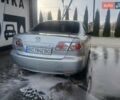 Сірий Мазда 6, об'ємом двигуна 1.8 л та пробігом 171 тис. км за 2900 $, фото 5 на Automoto.ua