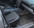 Серый Мазда 6, объемом двигателя 2 л и пробегом 3 тыс. км за 3600 $, фото 7 на Automoto.ua