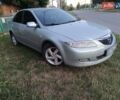 Серый Мазда 6, объемом двигателя 2 л и пробегом 200 тыс. км за 3600 $, фото 7 на Automoto.ua