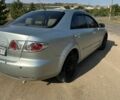 Сірий Мазда 6, об'ємом двигуна 2 л та пробігом 414 тис. км за 2646 $, фото 4 на Automoto.ua
