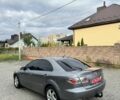 Сірий Мазда 6, об'ємом двигуна 2 л та пробігом 2 тис. км за 3300 $, фото 1 на Automoto.ua