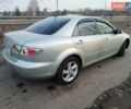 Серый Мазда 6, объемом двигателя 2 л и пробегом 262 тыс. км за 3199 $, фото 18 на Automoto.ua