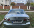 Серый Мазда 6, объемом двигателя 2 л и пробегом 412 тыс. км за 3700 $, фото 1 на Automoto.ua