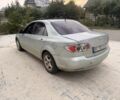 Сірий Мазда 6, об'ємом двигуна 1.8 л та пробігом 350 тис. км за 2294 $, фото 3 на Automoto.ua