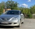 Серый Мазда 6, объемом двигателя 2 л и пробегом 300 тыс. км за 5000 $, фото 1 на Automoto.ua